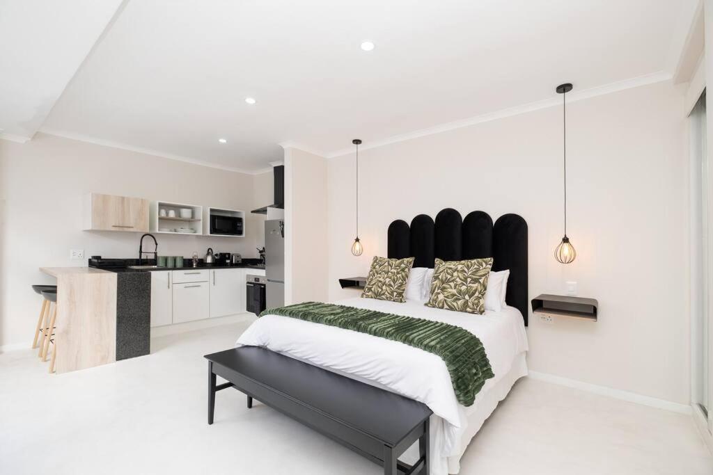 31Ongambia Apartman Johannesburg Kültér fotó