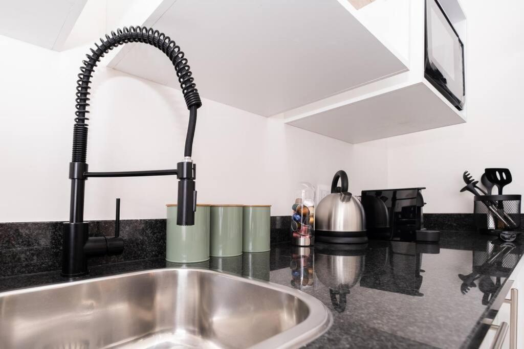 31Ongambia Apartman Johannesburg Kültér fotó